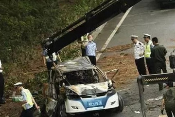 3个月79起新能源车安全事故，如何有效解决锂电池车自燃问题？