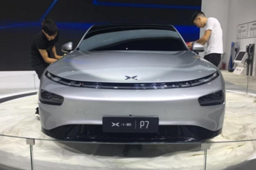 2019成都车展盘点：哪几款新能源车型最值得关注？