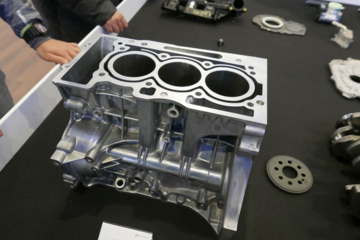 插混搭配自吸发动机好？还是涡轮增压好？