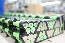 生活垃圾分类频提热搜，那新能源动力电池要如何回收呢？