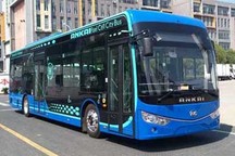  江铃氢能重卡现身，20款燃料电池汽车登上324批机动车公告