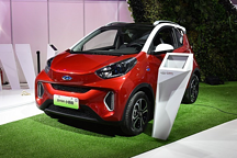 不限行、不摇号，3款纯电代步车成市场“香饽饽”