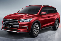 只用于日常代步，纯电动汽车与混动版汽车怎么选？