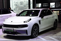 挑战思域的国产豪车，现在还要挑战卡罗拉，谁更省油？