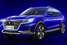 碰撞测试出炉 江淮仅得2星 这国产车得分超过比亚迪