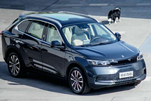 一辆车没造又再获1亿美元融资，丰田技术加持就这么牛？