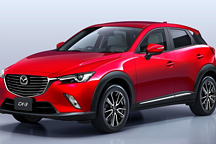 马自达电动车信息曝光，会给我们带来惊喜吗？