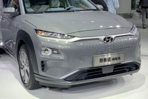 颜值很高实力不俗，三款即将上市的合资纯电SUV推荐