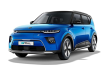 欧洲火爆供不应求，起亚小车续航可达475公里，为何不引进国内？