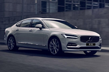 加速快空间大，三款中大型豪华新能源轿车可推荐