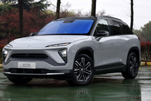 有续航也有性能，3款国产纯电中型SUV值得推荐