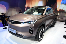 广州车展前瞻：威马EX6亮相，颜值出众续航超500公里