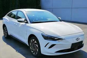 廣州車展前瞻：續(xù)航490公里，菲斯塔EV亮相