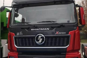 陕汽燃料电池重卡现身，中国能否最快形成氢能重卡规模化市场？