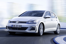 卖疯了，国内看比亚迪，欧洲还是喜欢这些小车