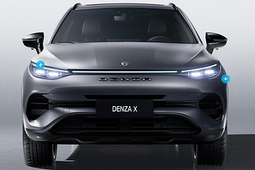 实力不输合资，有设计也有内涵的3款国产精品纯电SUV推荐