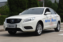 不仅在国内卖，还走向了海外，3款走向世界的国产电动车推荐