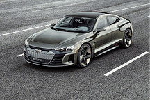 奥迪新电动超跑或搭载固态电池