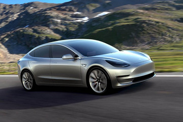 充电五分钟，续航五百里的电动汽车，在未来有可能实现吗？