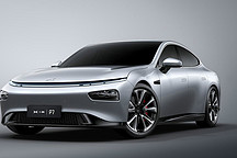 环比增长101%，小鹏汽车销量继续爆发，长续航版本成主力