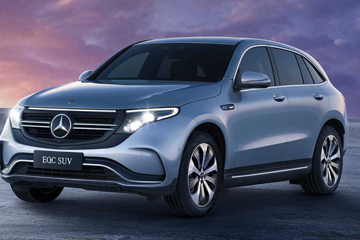 自主品牌和奔驰同台竞技，谁更让你心动？