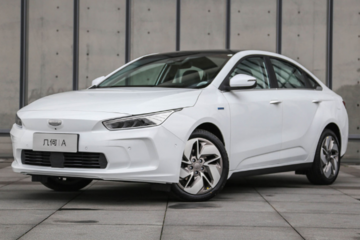 销量逆势上涨，这3款国产精品轿车值得推荐