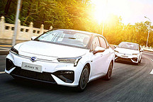 11月售6263辆，同比增长108%，广汽新能源销量数据出炉