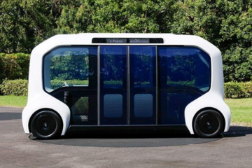 领先丰田，辉能科技将于2021年量产固态电池