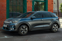 续航超400公里，起亚新车在英国开售，明年交付