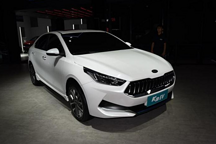 续航将超400公里，起亚K3纯电动力信息曝光，搭135千瓦电机