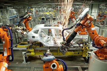 续航440公里，宝马iX3动力信息曝光