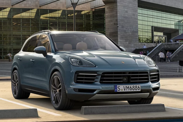 不要里程焦虑，要空间更要豪华，3款百万级新能源SUV值得推荐