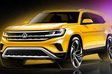 明年推34款新车，大众再度发力，电动车是关键