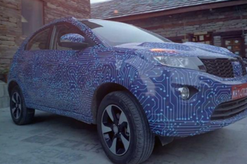 印度電動(dòng)車明年上市，續(xù)航300公里你喜歡嗎？