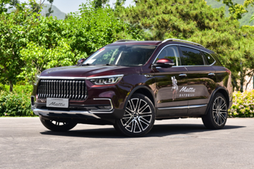 传统车企的漫漫前路，竟是给其它车企代工？