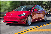 国产MODEL 3很可怕？这才是特斯拉最恐怖的地方