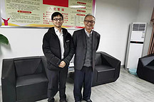 王朝云点评2019氢能产业：三化、三突破、三密集