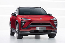 蔚来公布2019年成绩，总销量20565台，ES6超10000