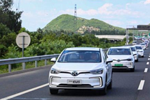 2019年销量最好的国产电动车，有实力也有性价比，这3款值得推荐