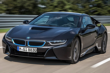 四秒破百，外观不输超跑，这三款新能源车值得推荐