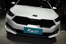 起亚重磅新车即将上市，续航近500公里，颜值出众