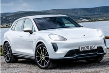 保时捷也要对标特斯拉，最畅销车型推电动版，你会买吗？