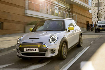 提前5年禁售燃油车？英国市场将成车企必争之地