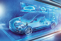 坚持多种动力系统的集成平台，宝马的新能源车这样造