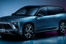 造车新势力纷纷给医务人员优惠政策