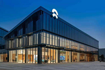 销量下滑效率提高，蔚来1月交付1598辆，ES8仅占105台