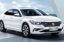 国人喜欢的大众轿车，也要推纯电版本，全新平台续航惊人