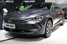 4天后上市，性价比不输国产车，这韩系车你喜欢吗？