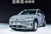 续航超400公里，还是合资品牌，这3款纯电SUV值得推荐