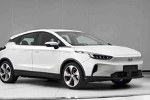 全球首款量产无人驾驶纯电SUV？几何C或将北京车展首发亮相